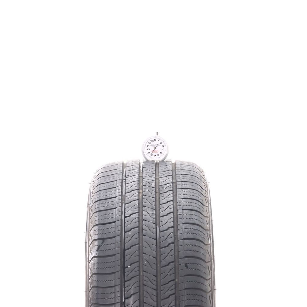 Set of (2) Used 215/55R18 Dcenti DC66 95V - 8-8.5/32 - Image 2