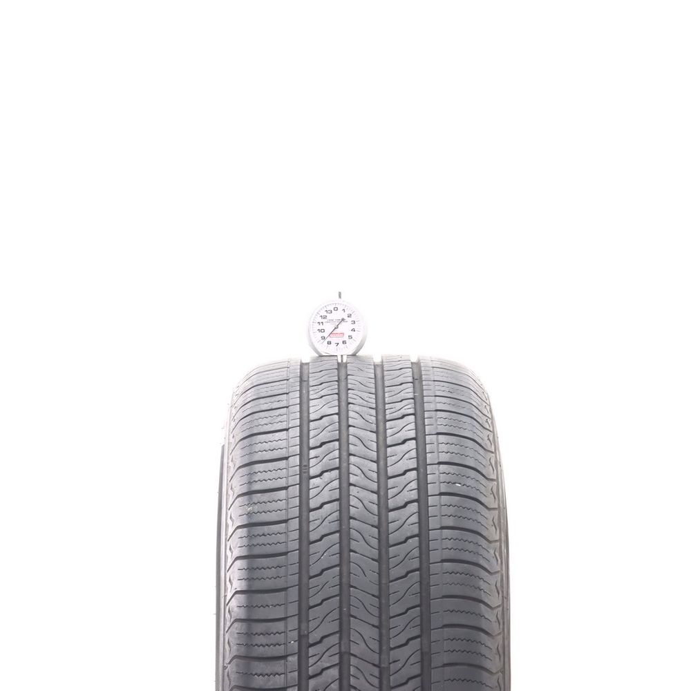 Set of (2) Used 215/55R18 Dcenti DC66 95V - 8-8.5/32 - Image 5