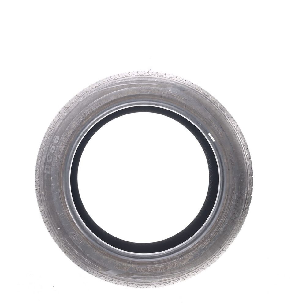 Set of (2) Used 215/55R18 Dcenti DC66 95V - 8-8.5/32 - Image 6