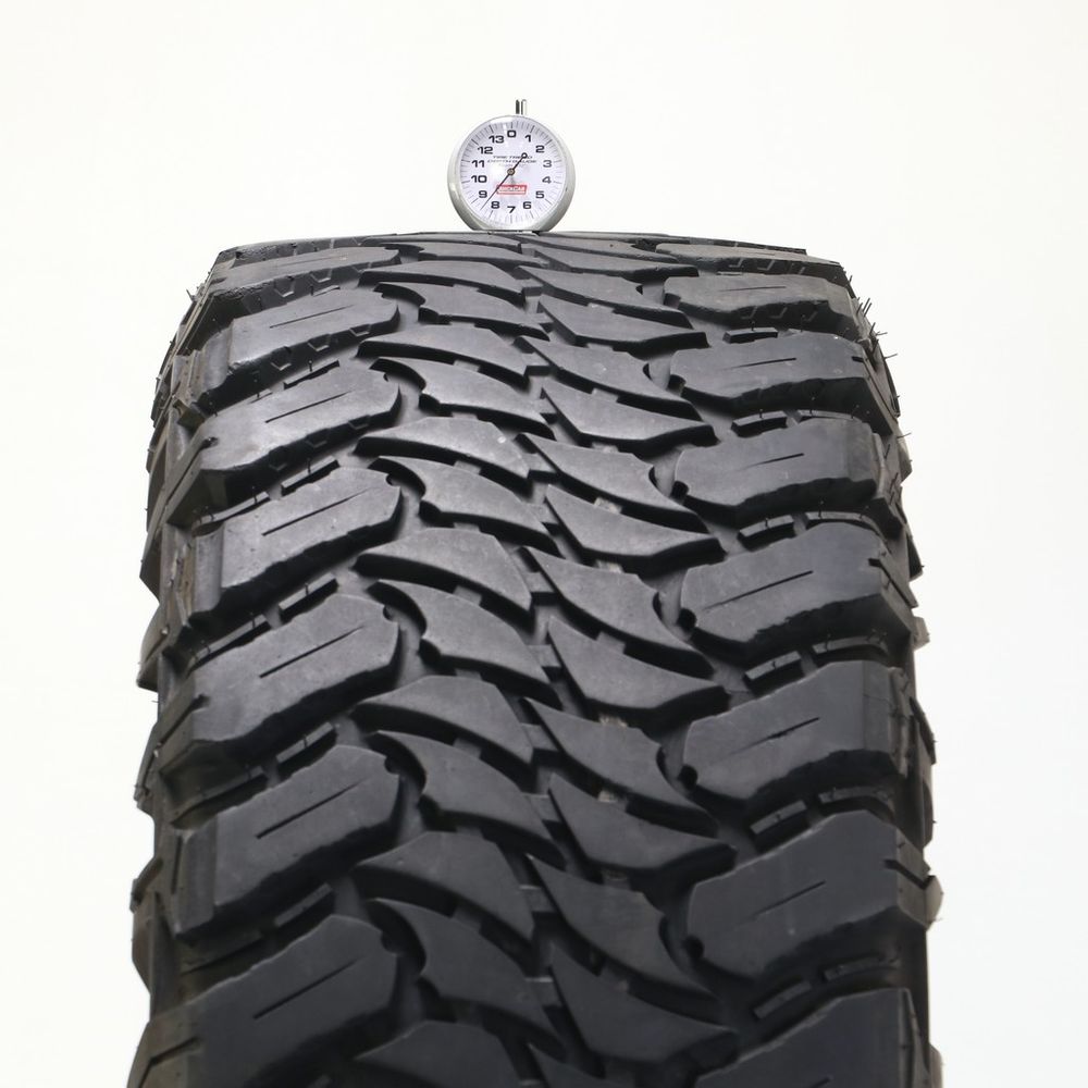 Used LT 295/55R20 Atturo Trail Blade MTS 123/120Q E - 8.5/32 - Image 2