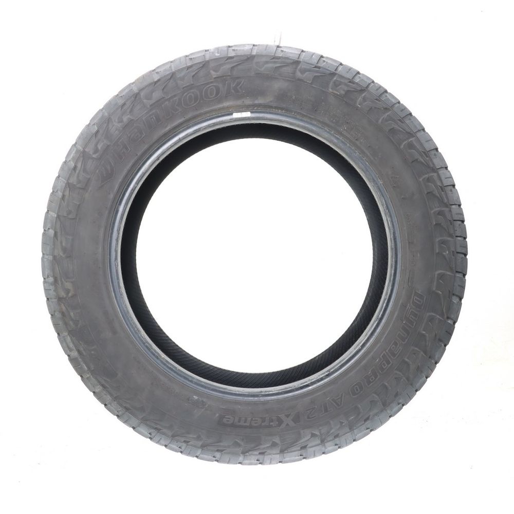 Used LT 265/60R20 Hankook Dynapro AT2 Xtreme 121/118S E - 11/32 - Image 3