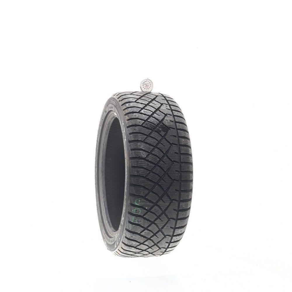 Used 225/45R17 Arctic Claw Winter WXI 91T - 11/32 - Image 1