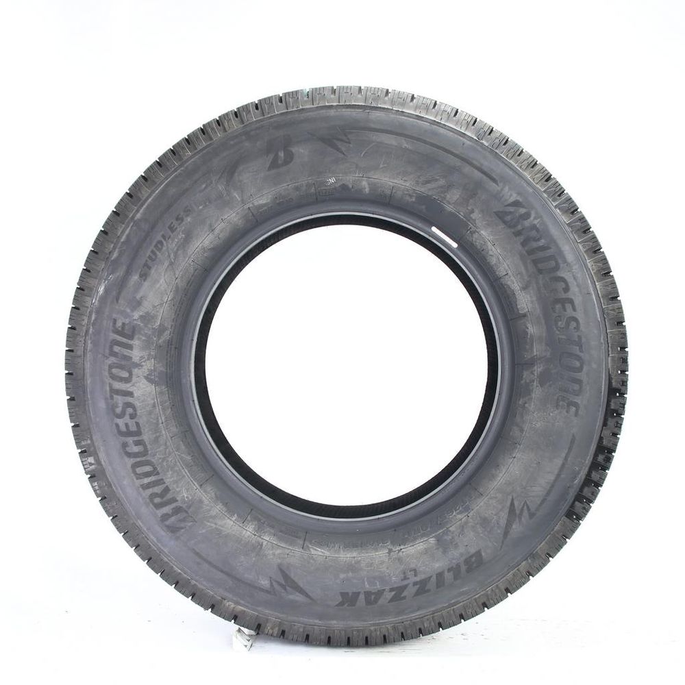 New LT 265/70R17 Bridgestone Blizzak LT 121/118R - 14.5/32 - Image 3