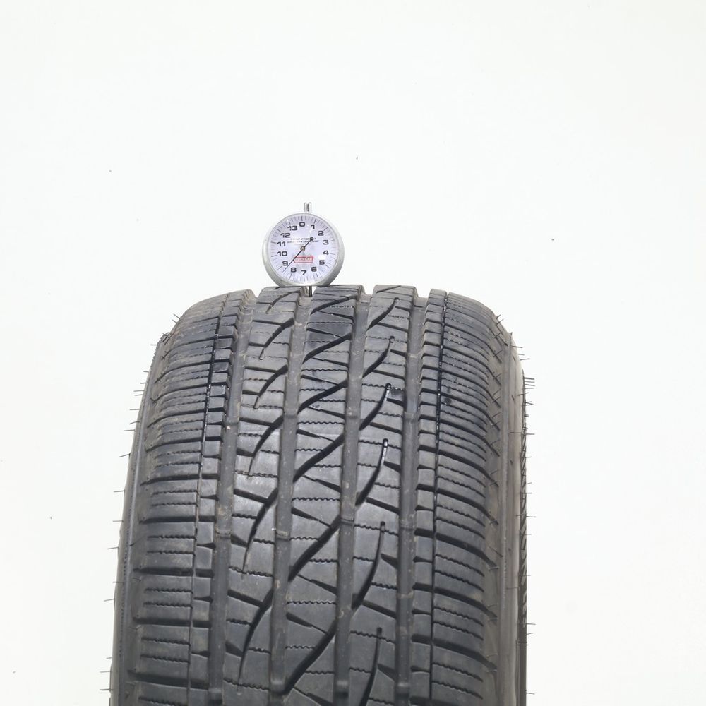 Set of (2) Used 235/60R17 Firestone Destination LE3 102H - 8.5/32 - Image 2