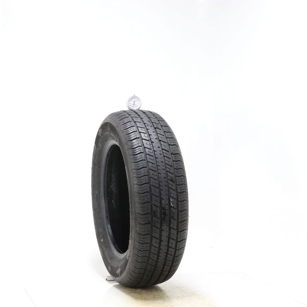 Set of (2) Used 185/65R15 Epic Radial LL821 A/S 88H - 7-7.5/32 - Image 4