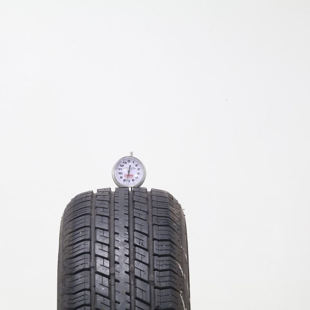 Set of (2) Used 185/65R15 Epic Radial LL821 A/S 88H - 7-7.5/32 - Image 5