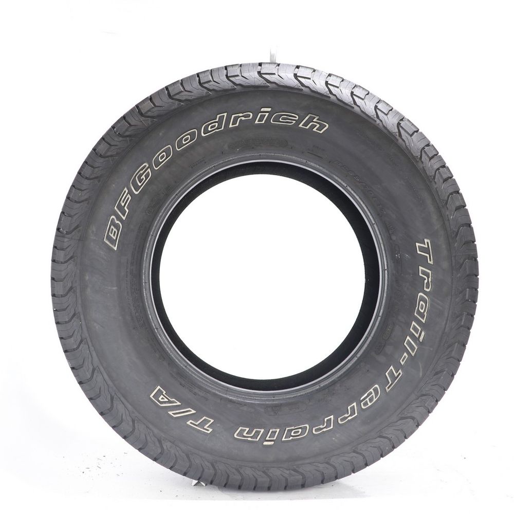 Used 285/70R17 BFGoodrich Trail-Terrain T/A 117T - 12/32 - Image 3