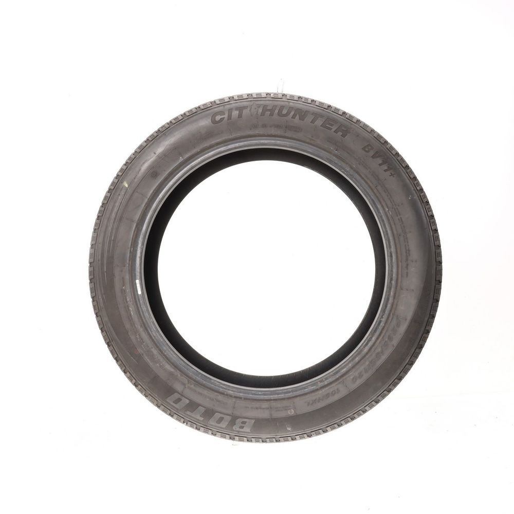 Used 235/55R20 Boto Cit Hunter BV11+ 105H - 8/32 - Image 3