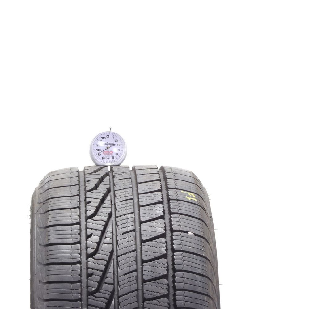 Set of (2) Used 235/45R18 Goodyear Assurance WeatherReady 94V - 9-9.5/32 - Image 2