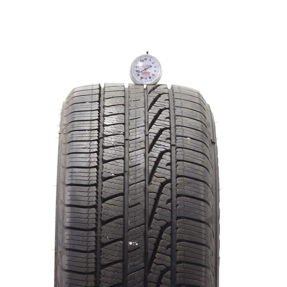 Set of (2) Used 235/45R18 Goodyear Assurance WeatherReady 94V - 9-9.5/32 - Image 5