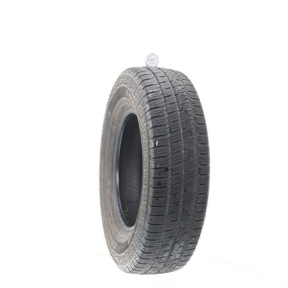 Used 225/75R16C Toyo Celsius Cargo 121/120R - 10/32 - Image 1
