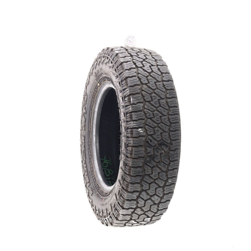 Used LT 225/75R16 Falken Wildpeak A/T4W HD 115/112S E - 11/32 - Image 1