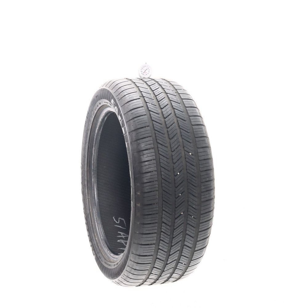 Set of (2) Used 275/45R20 Goodyear Eagle LS-2 110V - 8.5/32 - Image 1
