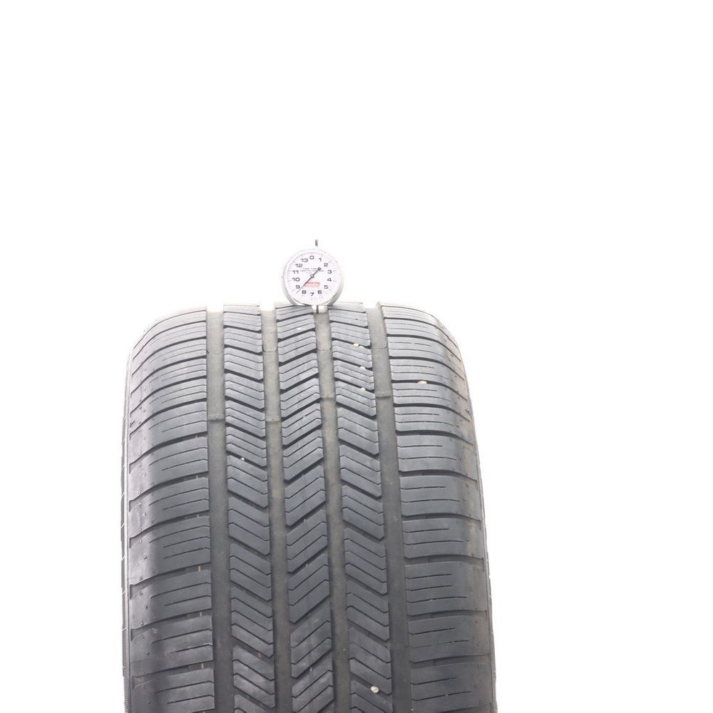 Set of (2) Used 275/45R20 Goodyear Eagle LS-2 110V - 8.5/32 - Image 2