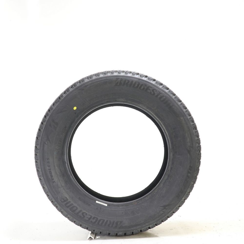 New 195/65R15 Bridgestone Blizzak WS90 Studless 91H - 12/32 - Image 3