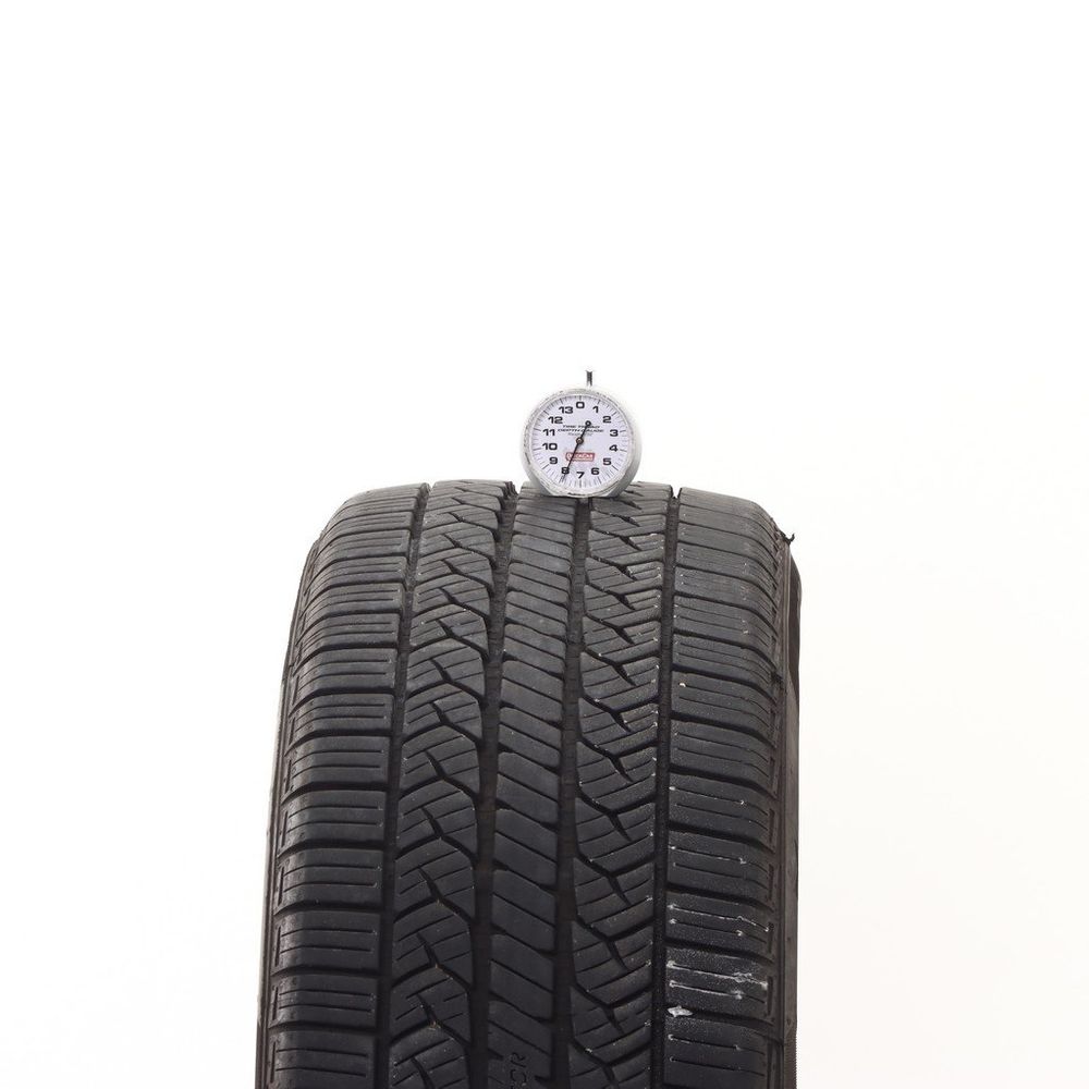 Set of (2) Used 205/55R16 General Altimax RT45 91T - 8-8.5/32 - Image 2