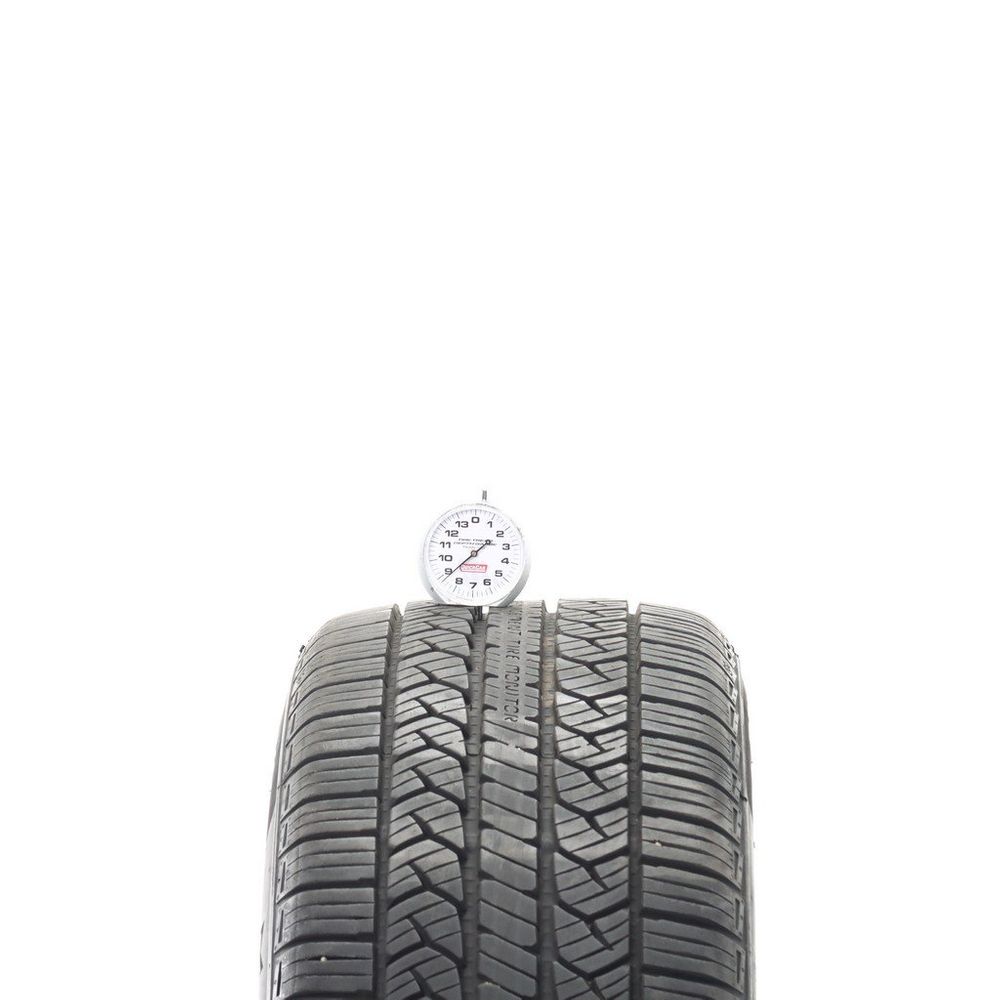 Set of (2) Used 205/55R16 General Altimax RT45 91T - 8-8.5/32 - Image 5
