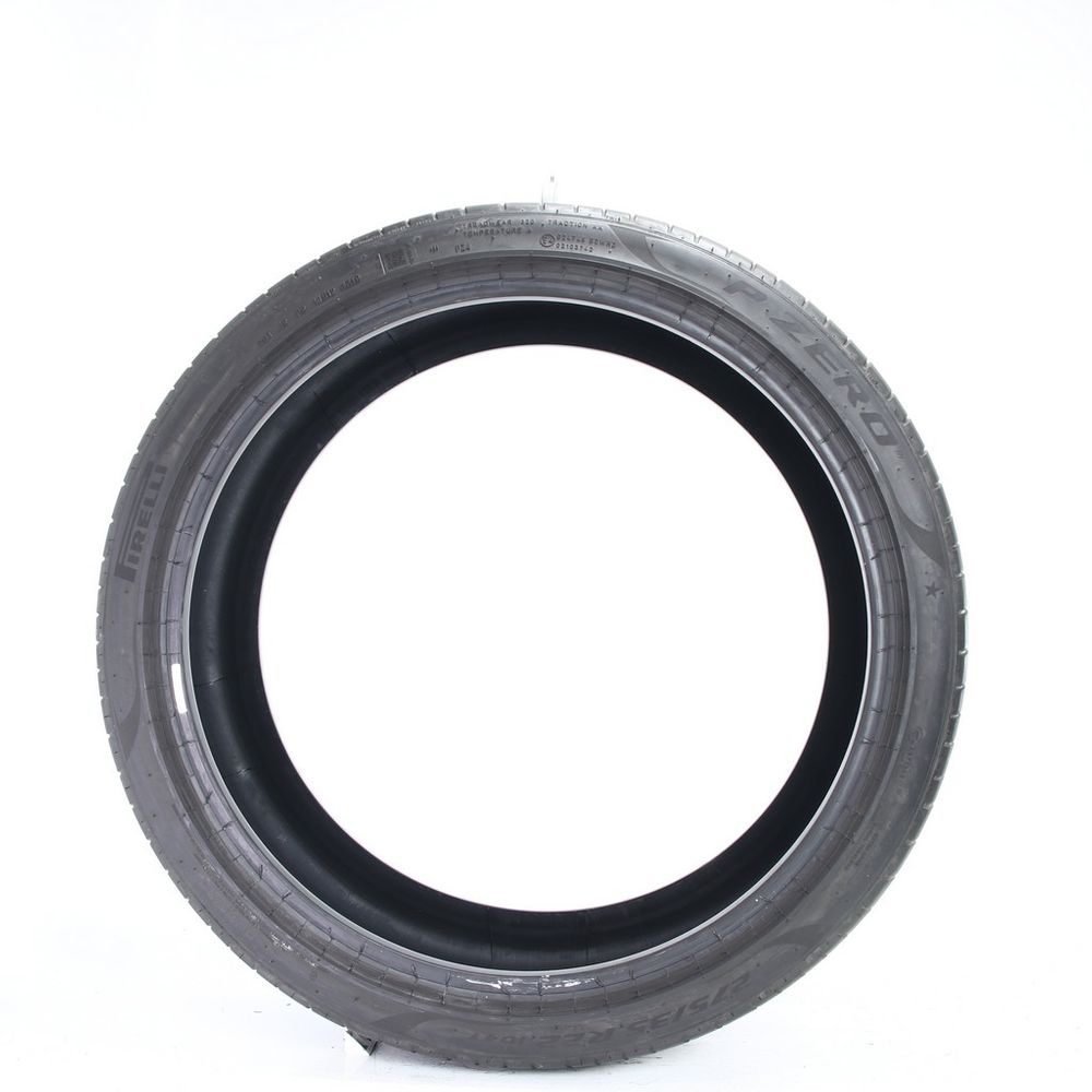 Used 275/35R22 Pirelli P Zero PZ4 104Y - 5/32 - Image 3