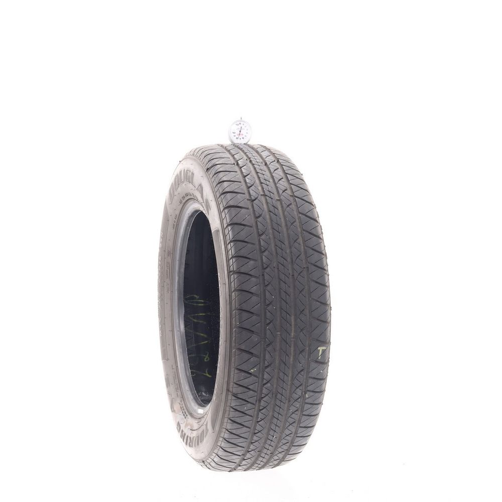 Set of (4) Used 205/65R16 Douglas Touring A/S 95H - 7-7.5/32 - Image 4