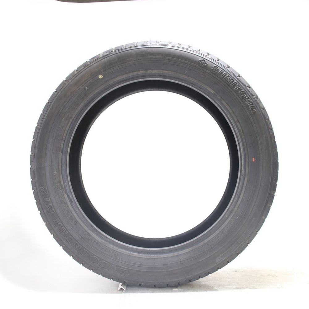 Used 275/50R22 Sumitomo Encounter HT2 111H - 11/32 - Image 3
