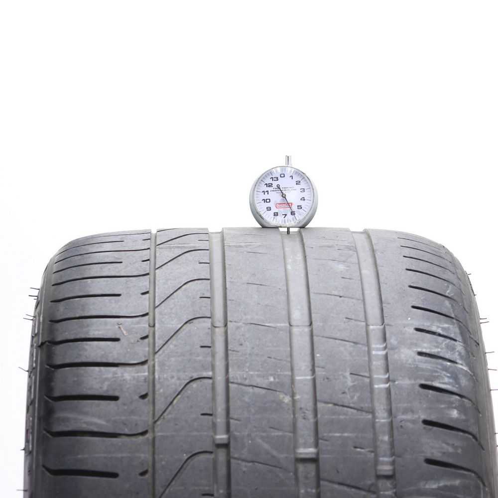 Set of (4) Used 305/30ZR20 Pirelli P Zero N1 103Y - 6-6.5/32 - Image 2