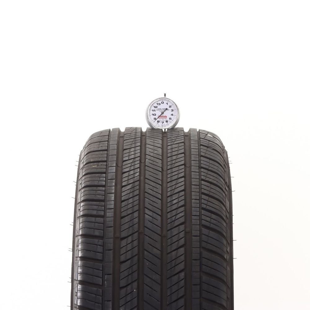Set of (2) Used 215/55R17 Goodyear Assurance Finesse 94H - 8.5/32 - Image 2
