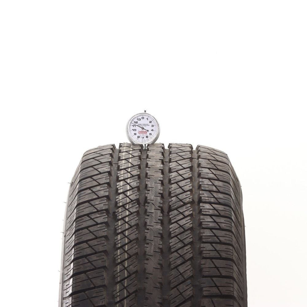 Set of (2) Used 265/70R17 Goodyear Wrangler HP 113S - 11.5/32 - Image 2