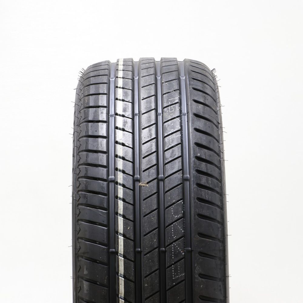 New 245/45R20 Bridgestone Alenza 001 RFT 103W - 9.5/32 - Image 2