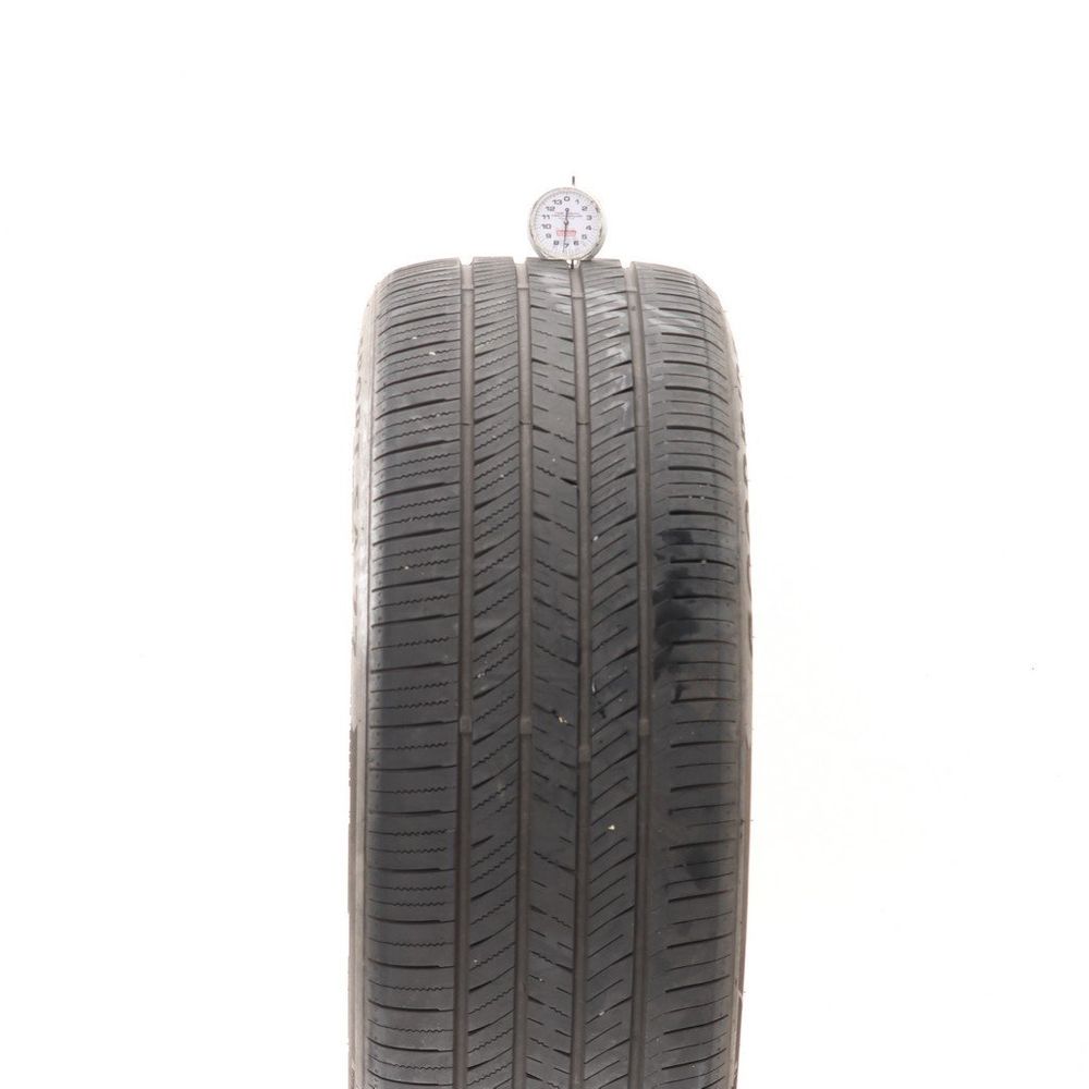 Set of (2) Used 235/45ZR18 Goodride Sport SA-77 98W - 7-8.5/32 - Image 2