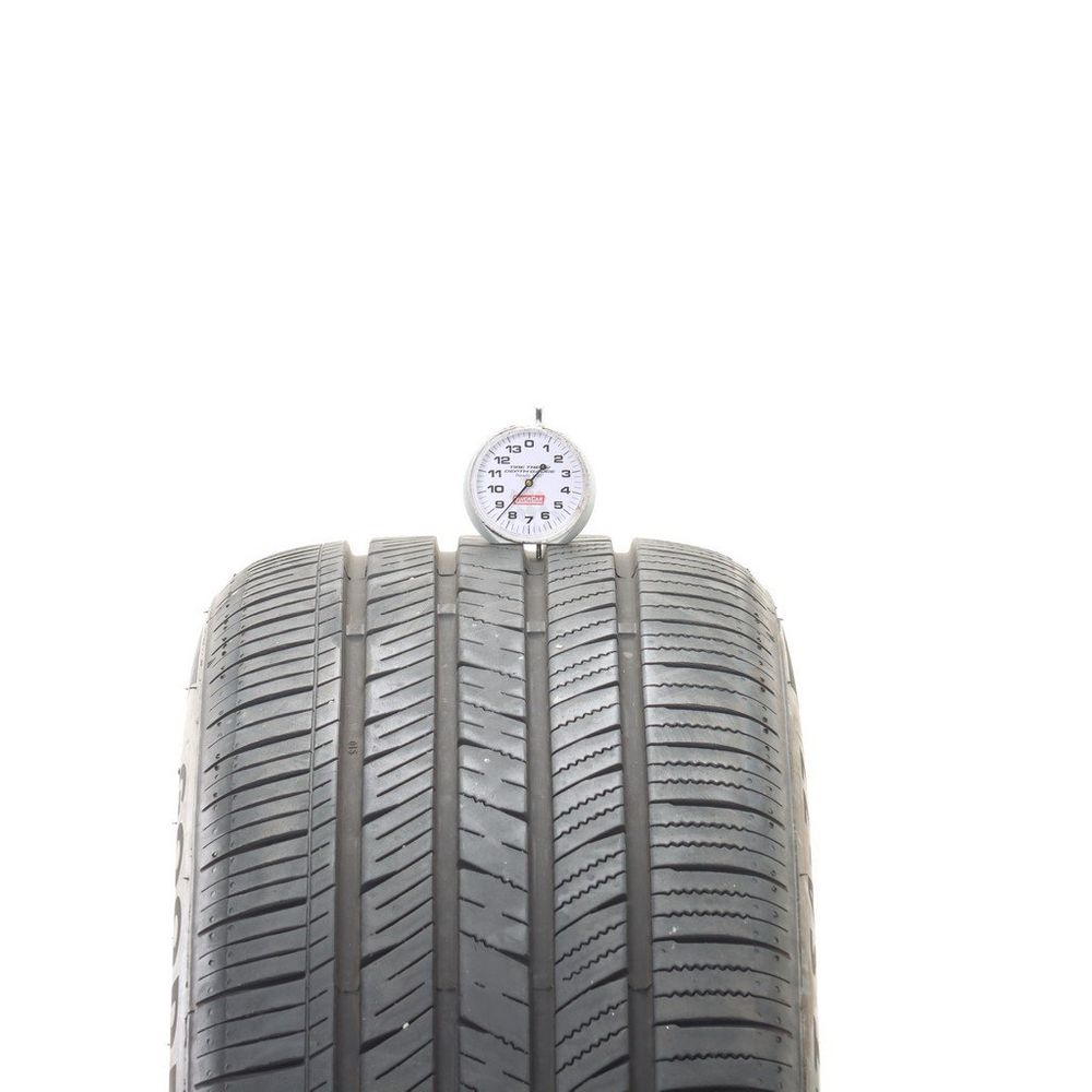 Set of (2) Used 235/45ZR18 Goodride Sport SA-77 98W - 7-8.5/32 - Image 5