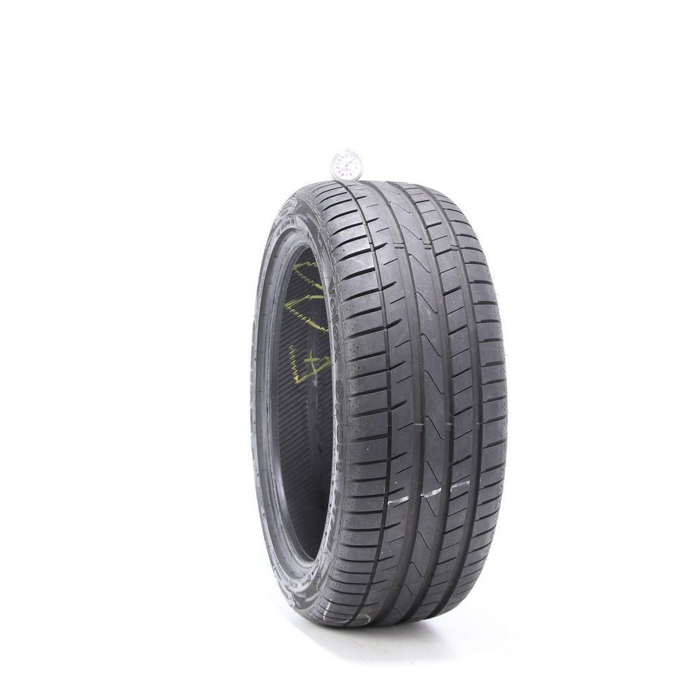 Used 235/45ZR19 Petlas Velox Sport PT741 99W - 8.5/32 - Image 1