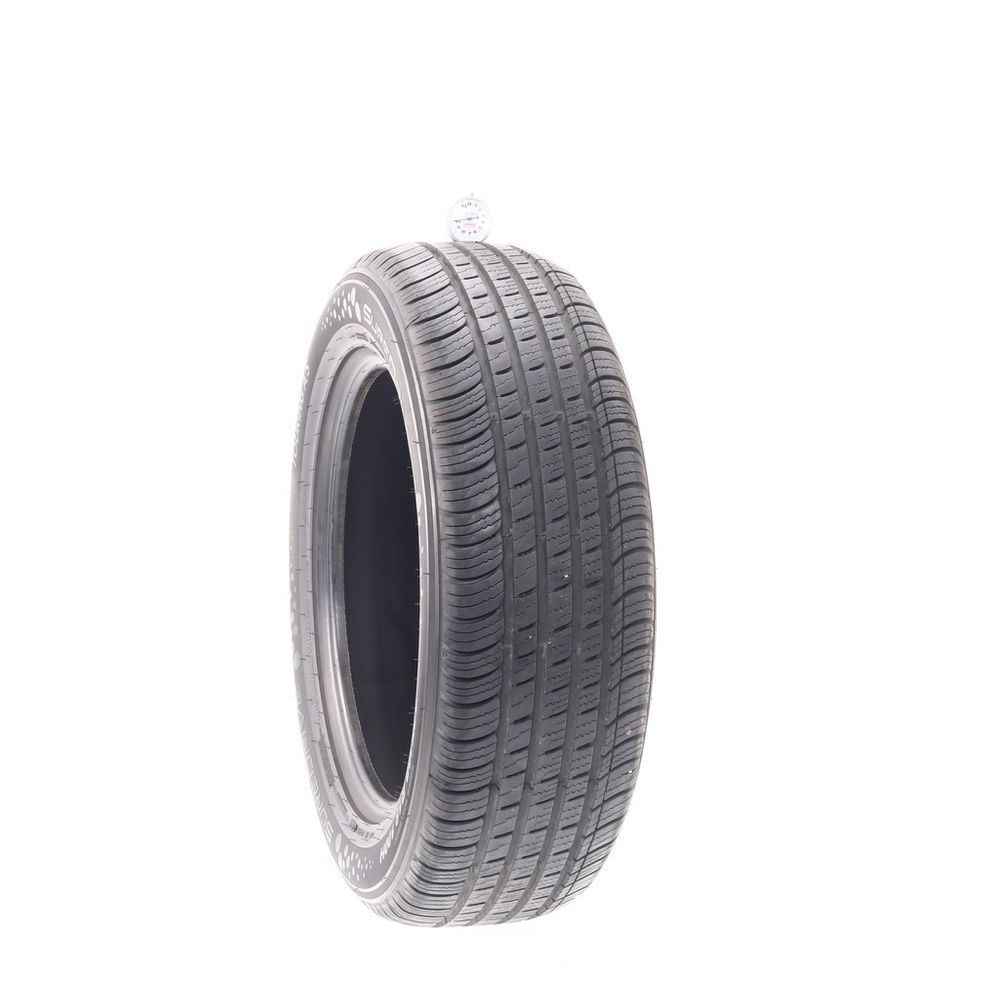 Set of (2) Used 225/60R18 SureDrive Touring A/S TA71 100H - 9.5-10/32 - Image 4