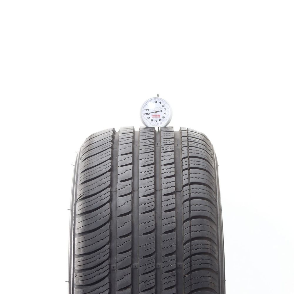 Set of (2) Used 225/60R18 SureDrive Touring A/S TA71 100H - 9.5-10/32 - Image 5