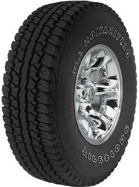 Set of (4) New P 245/65R17 Firestone Destination A/T 105T - Image 1