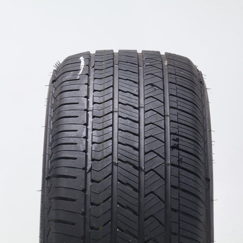 Set of (4) Driven Once 275/55R20 Firestone Firehawk Pursuit 113V - 9/32 - Image 2