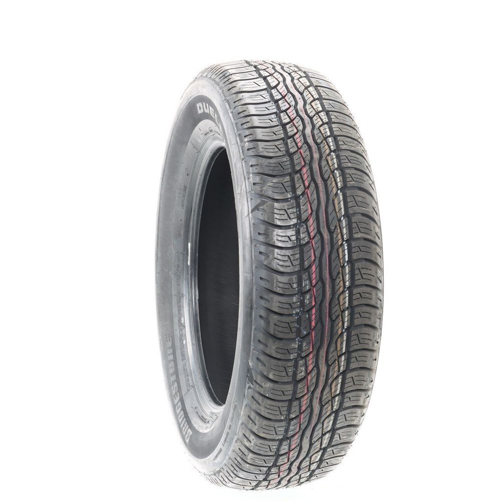 Set of (2) New 235/65R18 Bridgestone Dueler H/T 687 104T - Image 1
