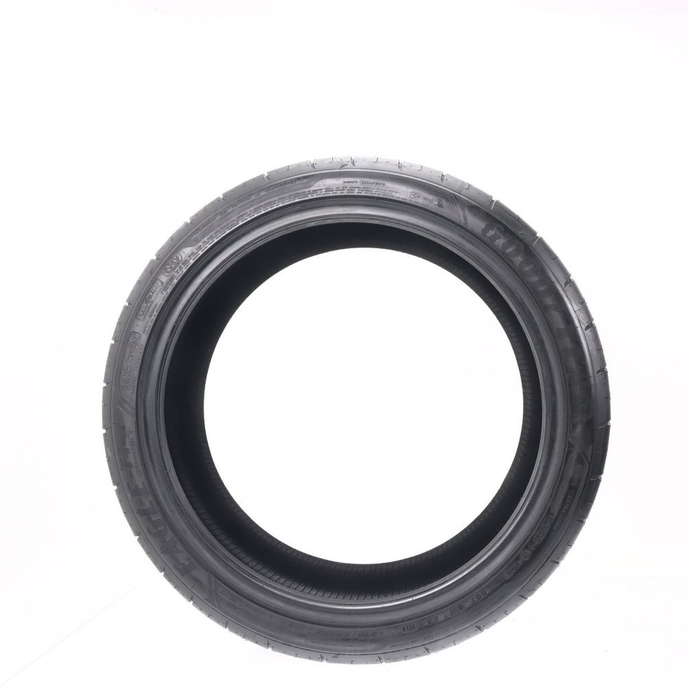 New 275/35R20 Goodyear Eagle F1 Asymmetric 2 MOExtended Run Flat 102Y - Image 3