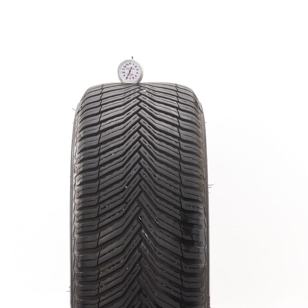 Used 245/60R18 Michelin CrossClimate 2 109V - 7.5/32 - Image 2