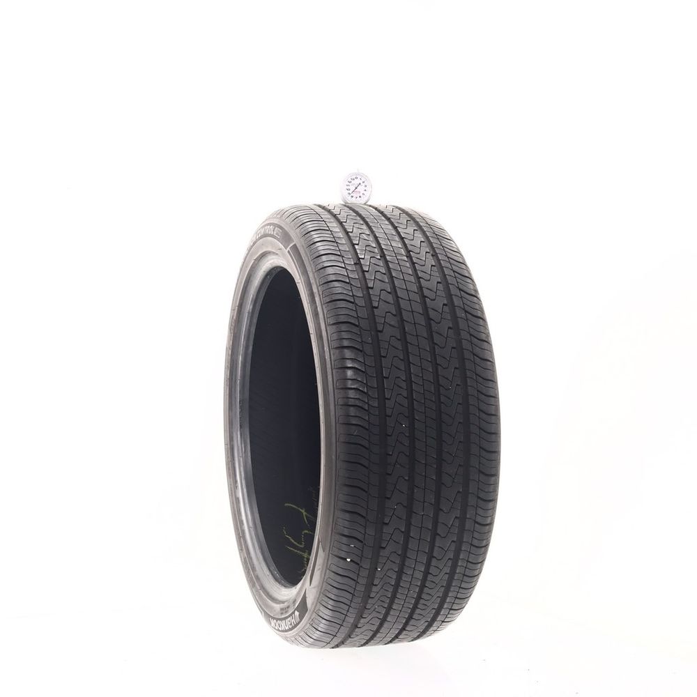 Used 245/40R19 Hankook Mavis Traction Control 4Season 98V - 8.5/32 - Image 1