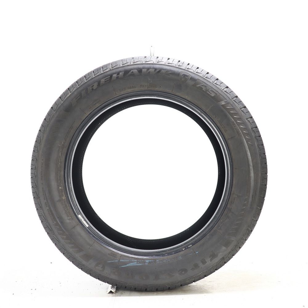 Used 225/60R18 Firestone Firehawk AS 100V - 8.5/32 - Image 3