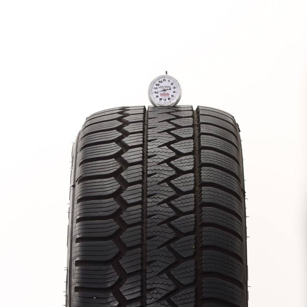 Set of (2) Used 245/55R18 Goodyear Eagle Enforcer All Weather 103V - 10-10.5/32 - Image 2