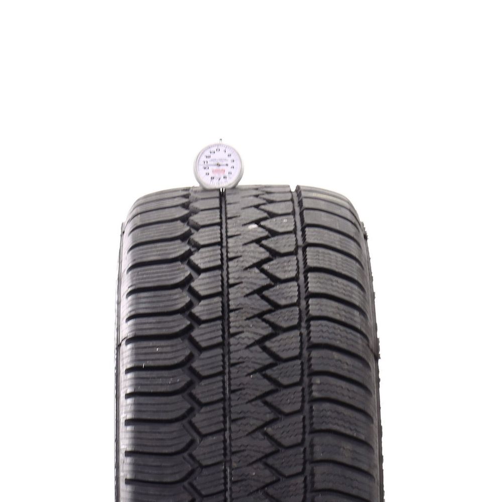 Set of (2) Used 245/55R18 Goodyear Eagle Enforcer All Weather 103V - 10-10.5/32 - Image 5