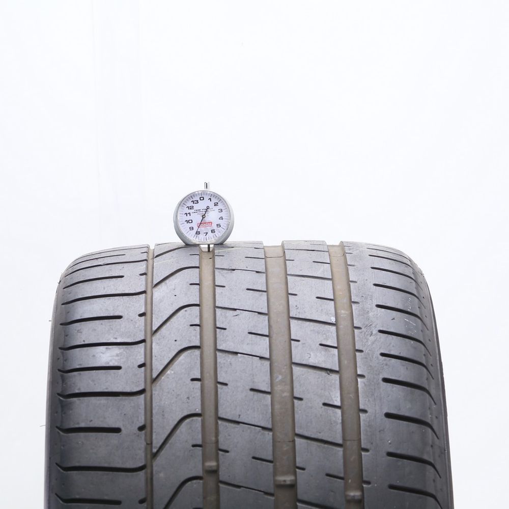 Used 305/30ZR20 Pirelli P Zero L 103Y - 8/32 - Image 2