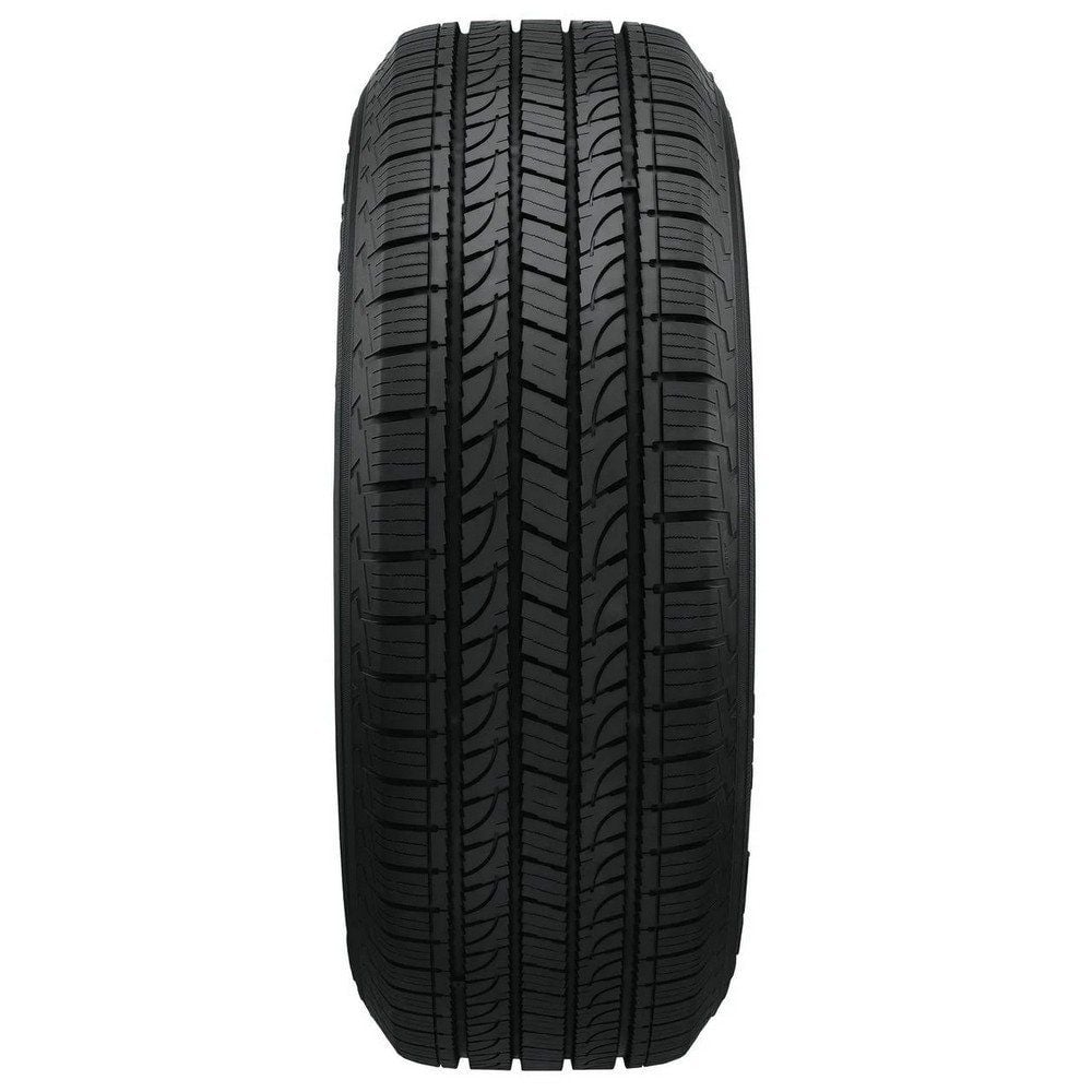Set of (4) New P 245/75R16 Yokohama Geolandar H/T G056 109T - Image 3