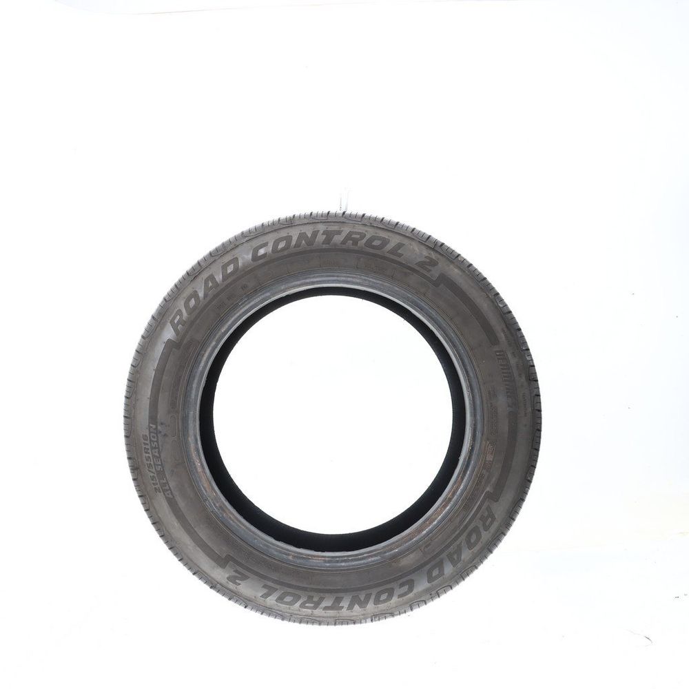 Set of (4) Used 215/55R16 DeanTires Road Control 2 97H - 7.5-9/32 - Image 6