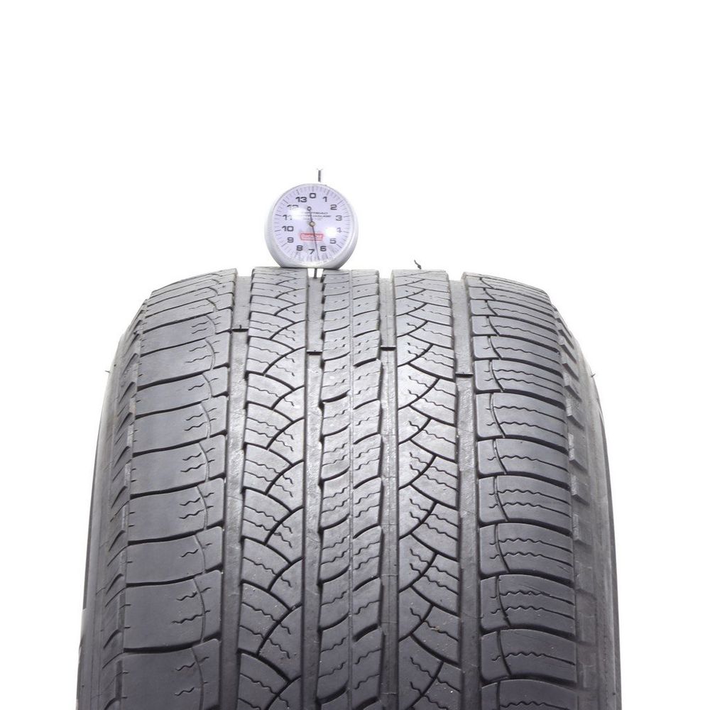 Set of (2) Used 265/60R18 Michelin Latitude Tour 109T - 6.5/32 - Image 2