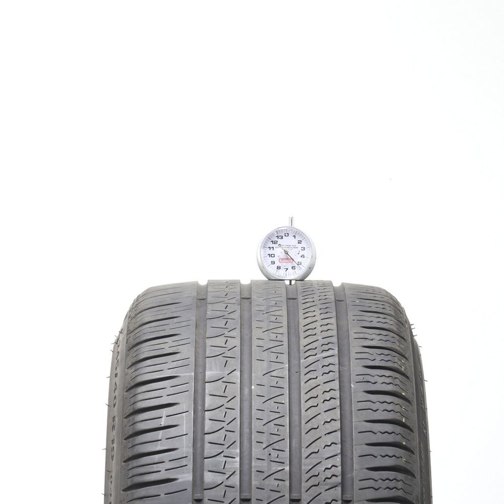 Used 245/40R19 Pirelli P Zero K1 94W - 5/32 - Image 2