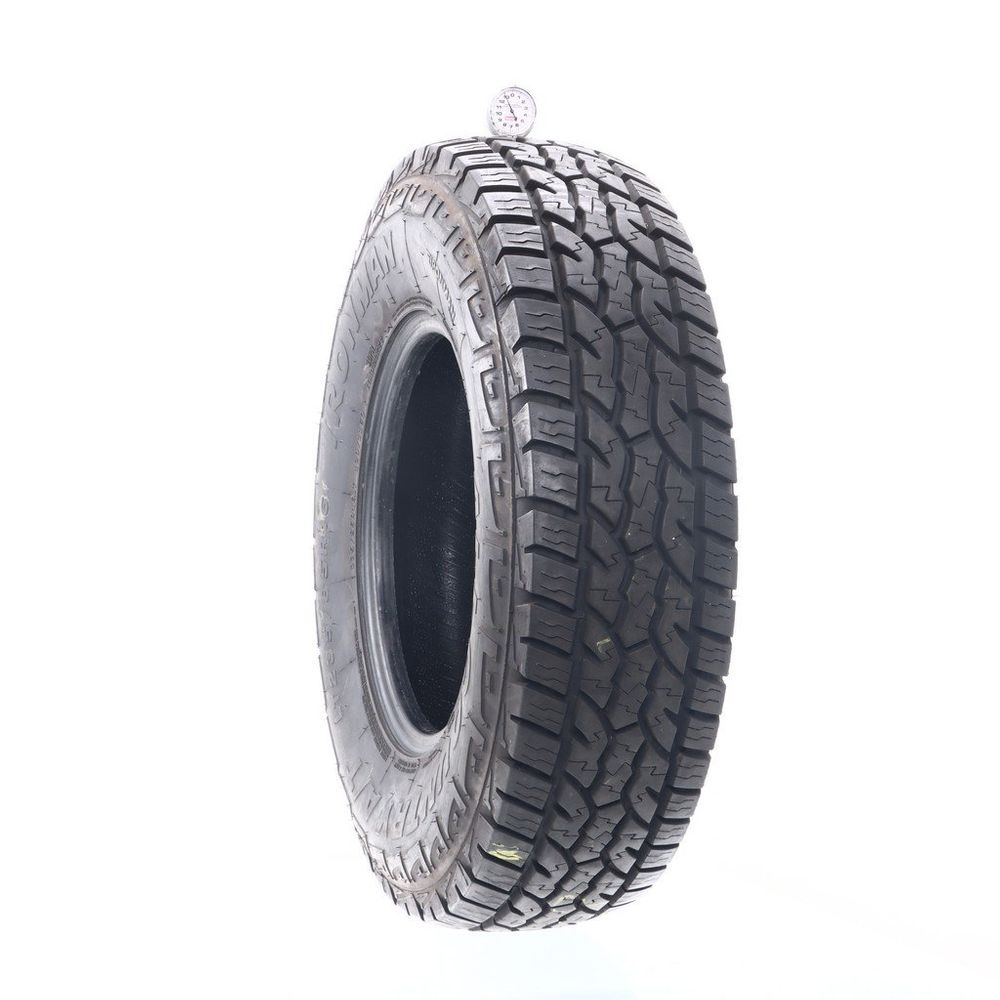 Set of (2) Used LT 235/85R16 Ironman All Country AT 120/116Q E - 12.5/32 - Image 1