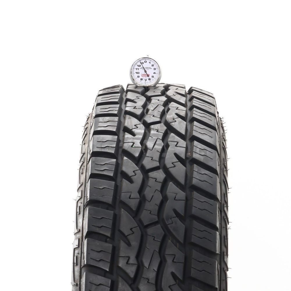 Set of (2) Used LT 235/85R16 Ironman All Country AT 120/116Q E - 12.5/32 - Image 2