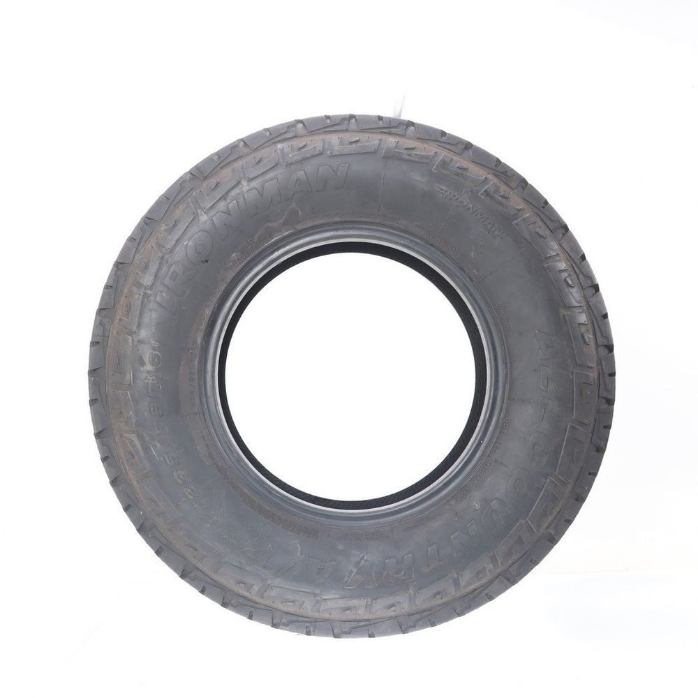 Set of (2) Used LT 235/85R16 Ironman All Country AT 120/116Q E - 12.5/32 - Image 3